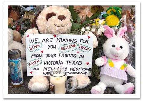 Praying from Texas. R.Olson .jpg